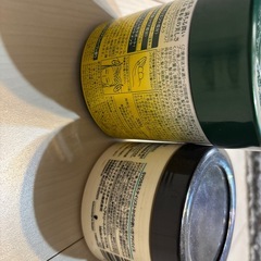 ヘアマスク3点の画像