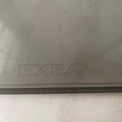 プレートカバーの画像