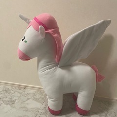 映画 たべっこどうぶつ ぬいぐるみ ぺがさすちゃんの画像