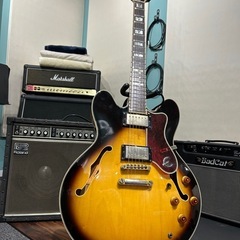 🎸ギターレッスン生募集｜飯能駅近く｜初心者歓迎｜無料体験レッスンの画像