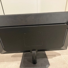 INNOCN ゲーミングモニター 24 .5インチ モニター 200Hz/180Hz フルHD IPSパネル の画像