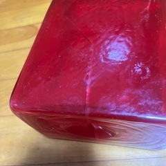 琉球ガラスセットの画像