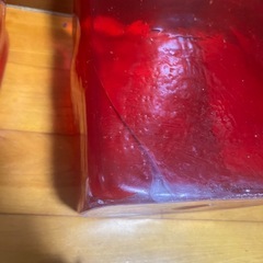 琉球ガラスセットの画像