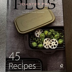 葛恵子　トースターパン　未使用品　1️⃣の画像