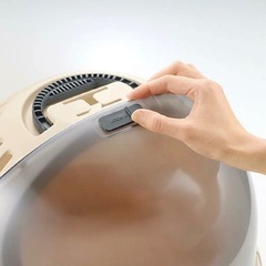 猫用　キャリー　ベッド　おでかけネコベッド　リッチェル　コロル　ベージュMの画像