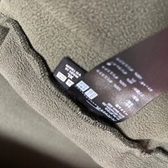 UNIQLOアウターの画像