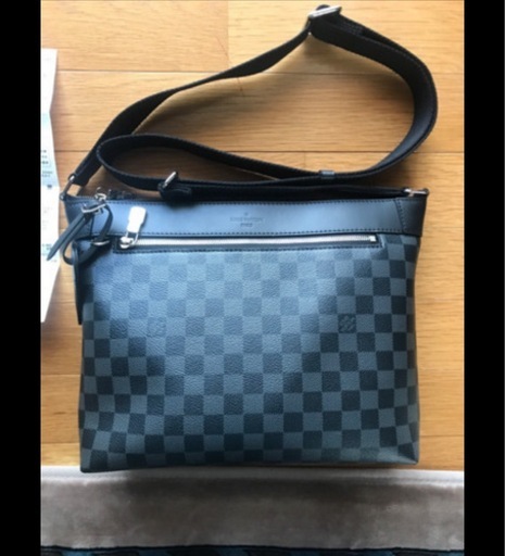 ルイヴィトンカバン