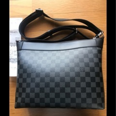 ルイヴィトンカバンの画像