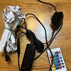 テープライトの画像