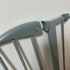 モダンデコ　ベビーゲートの画像