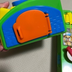 やりたい放題　指先の知育の画像