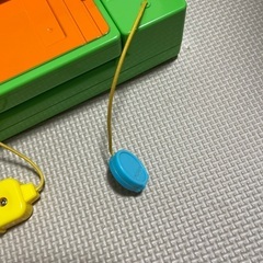 やりたい放題　指先の知育の画像