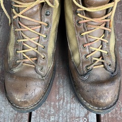 Vibram (ヴィブラム)シューズ26.5
の画像