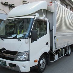 BtoBの企業配送ドライバー（AT限定可）の画像