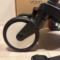 ベビーゼン ヨーヨー ボードyoyo+ board  の画像