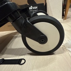 ベビーゼン ヨーヨー ボードyoyo+ board  の画像