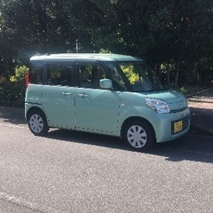 スズキ スペーシアXの画像