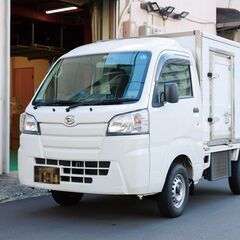 BtoBの企業配送ドライバー（AT限定可）の画像