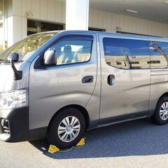 BtoBの企業配送ドライバー（AT限定可）の画像