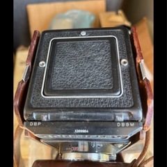 ROLLEIFLEXの画像