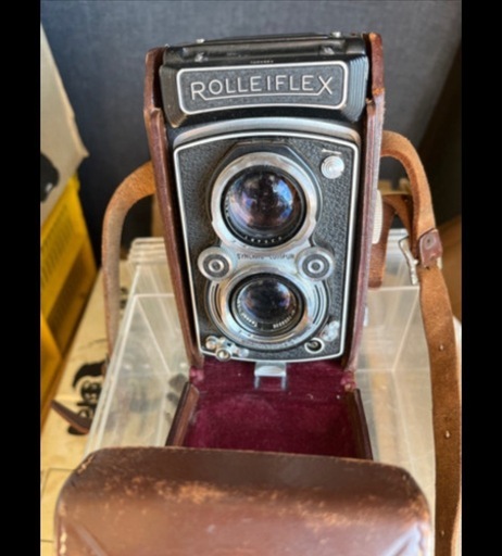 その他 ROLLEIFLEX
