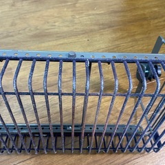 ストーブガードの画像