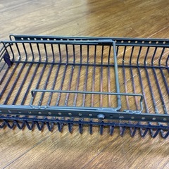 ストーブガードの画像