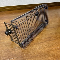 ストーブガードの画像