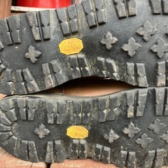 Vibram (ヴィブラム)シューズ26.5
の画像