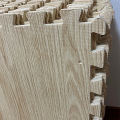 タンスのゲン　ジョイントマットの画像