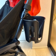 【純正付属品付き】BABYZEN yoyo2 6+ レッド ベビーゼン ヨーヨーの画像