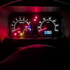 平成24年式　スバル　サンバーディアス　スーパーチャージャー　5MT　4WDの画像