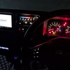 平成24年式　スバル　サンバーディアス　スーパーチャージャー　5MT　4WDの画像