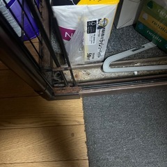 ペット用ゲージの画像