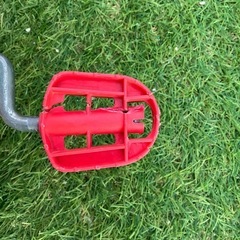 アンパンマン　三輪車の画像