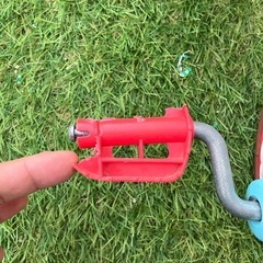 アンパンマン　三輪車の画像