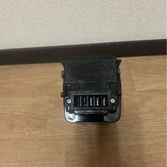 ヤマハ電動自転車バッテリー12.3ahの画像