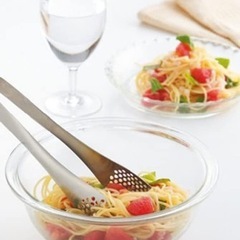 ※
お話し中【未使用品】iwaki(イワキ) 耐熱  ガラス   ボウル 2.5L  外径  25cmの画像