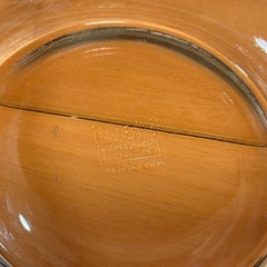 ※
お話し中【未使用品】iwaki(イワキ) 耐熱  ガラス   ボウル 2.5L  外径  25cmの画像