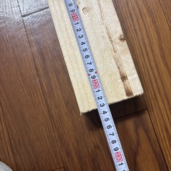 アジャスターセット ツーバイフォー材323cm
の画像