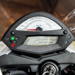 車検R9.4 Kawasaki ER-4n 2012年式 走行22,586kmの画像