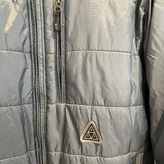 huf アウターの画像