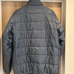 huf アウターの画像