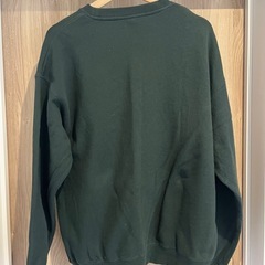 ディッキーズ　Lサイズトレーナーの画像