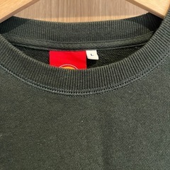 ディッキーズ　Lサイズトレーナーの画像