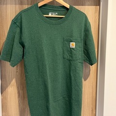 カーハート　SサイズTシャツの画像
