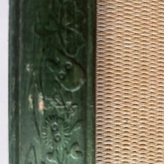 トトロ　1000ピース用ジグソーパズル額縁　差し上げますの画像