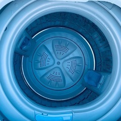 ♦Haier 全自動電気洗濯機【2018年製】JW-C45BEの画像