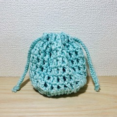 ハンドメイド作品を置かせてください🧶.*•