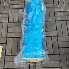 車　デッドニングシート　　シールの画像